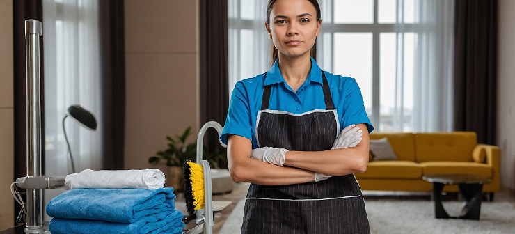House Keeping