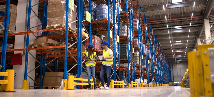 Warehouse