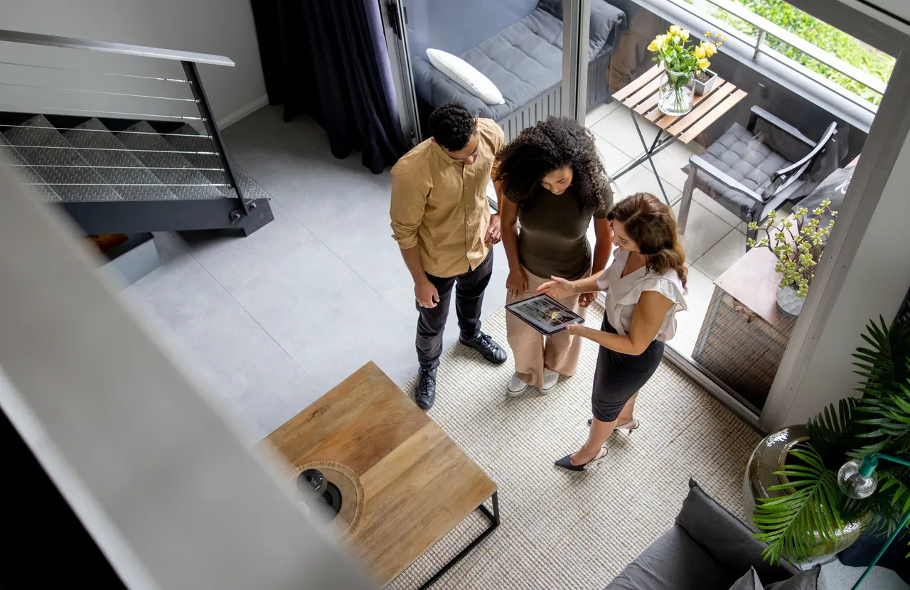 Real Estate Tech